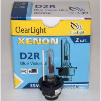  D2R 6000K   Clearlight LCLD2R600BVU