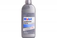 Mobil Antifreeze Extra 1л