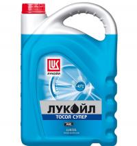 Лукойл Супер А-40 3л