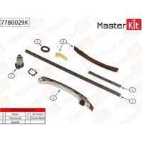    MasterKit TOYOTA Avensis 2.0i/2.4i 16V 1AZFE/2AZFE 01-    77B0029K