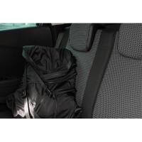 Автомобильные чехлы Seintex Citroen C4 sedan жаккард 86117 - фото 2