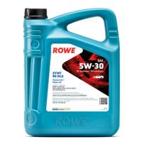 Rowe Hightec Synt RS DLS 5W-30 4