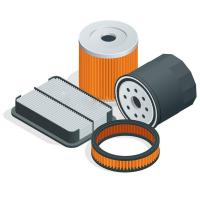 Фильтр масляный BOSCH 0986452042