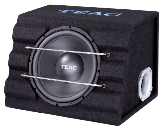 Активный сабвуфер Teac te 10