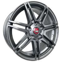 -wheels E30 6,5J*R16 4*100 50 60,1 GM