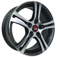 -wheels E14 6J*R15 5*100 40 57,1 GMF