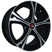 -wheels E11 (Geely Atlas/Emgrand) 6,5J*R17 5*114,3 45 60,1 MBF