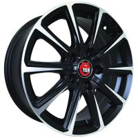 -wheels E20 (Geely Coolray) 6,5J*R17 5*114,3 45 54,1 MBF