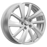 K&K JAC JS6  (KC1111)