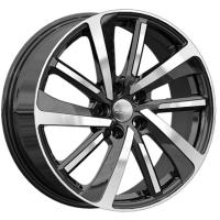 Диски R18 K&K Bestune T77  (KC1111)