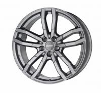 Alutec DriveX 8,5J*R19 5*120 40 74,1 Metal Grey