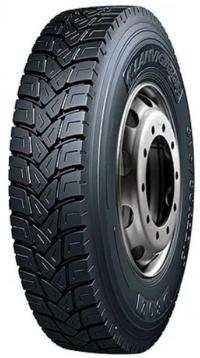 NORMAKS ND768 315/80 R22.5 156/150L  