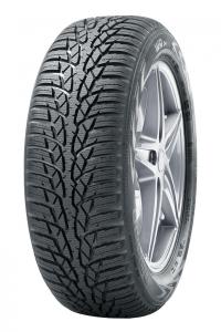 Nokian Tyres WR D4 215/55 R17 98H XL