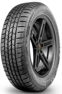  R17 Continental ContiCrossContact Winter