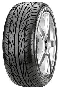Maxxis MA-Z4S VICTRA 195/50 R15 86V XL