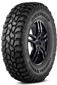 Nokian Tyres Rockproof 285/70 R17 121/118Q
