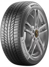 Continental ContiWinterContact TS 870 P 235/55 R17 99H