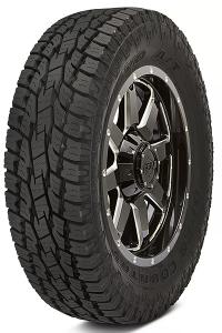 TOYO Open Country A/T 275/60 R20 114T
