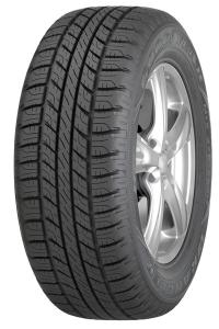  R16 Goodyear Wrangler HP (All Weather)
