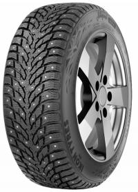 Ikon Tyres (Nokian Tyres) Ikon Autograph Ice 9 SUV