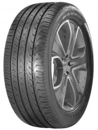 Maxxis M-36 Victra 225/55 R17 97W Run Flat