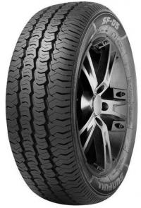 Sunfull SF-05 225/70 R15c 112/110R