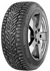  225 Ikon Tyres (Nokian Tyres) Ikon Autograph Ice LT3