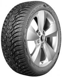 Ikon Tyres (Nokian Tyres) Ikon Character Ice 8 SUV