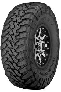 TOYO Open Country M/T 265/65 R17 120P