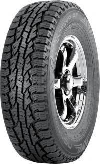 Nokian Tyres Rotiiva AT Plus 245/75 R16 120/116S