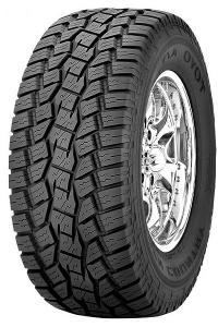 TOYO Open Country A/T Plus 215/60 R17 96V